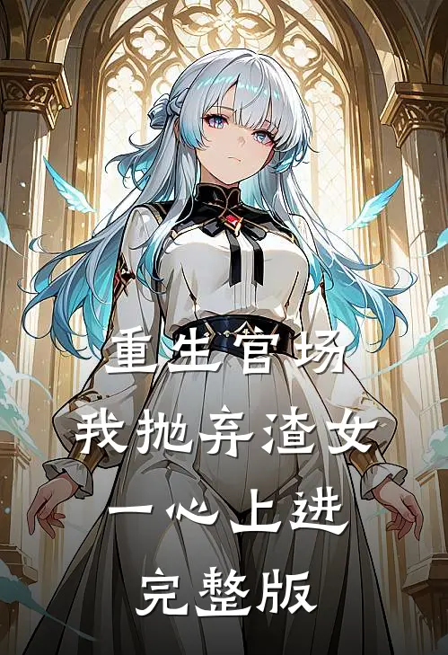 重生官场：我抛弃渣女，一心上进完整版
