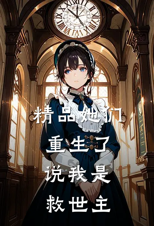 精品她们重生了，说我是救世主