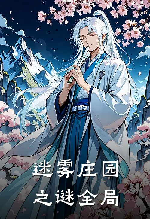 迷雾庄园之谜全局