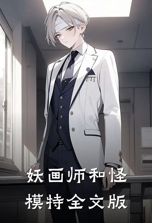 妖画师和怪模特全文版