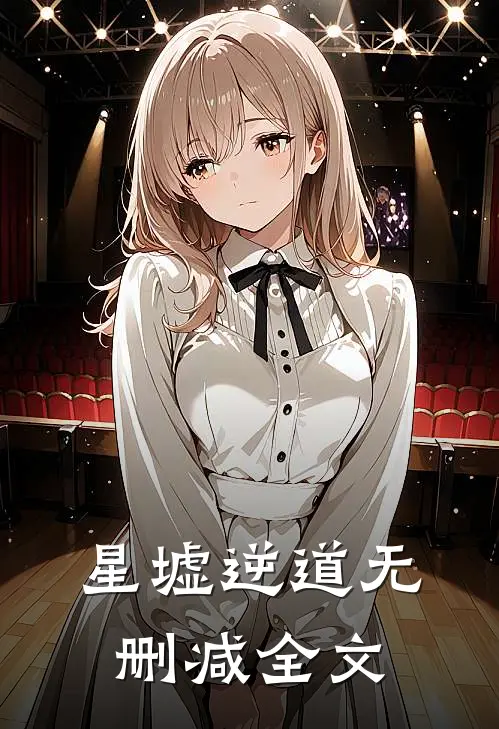 星墟逆道无删减全文