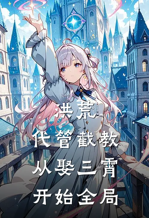 洪荒：代管截教，从娶三霄开始全局
