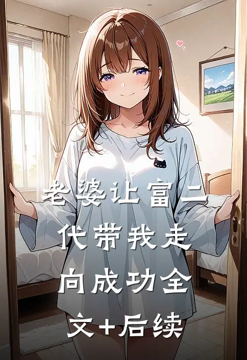 老婆让富二代带我走向成功全文+后续