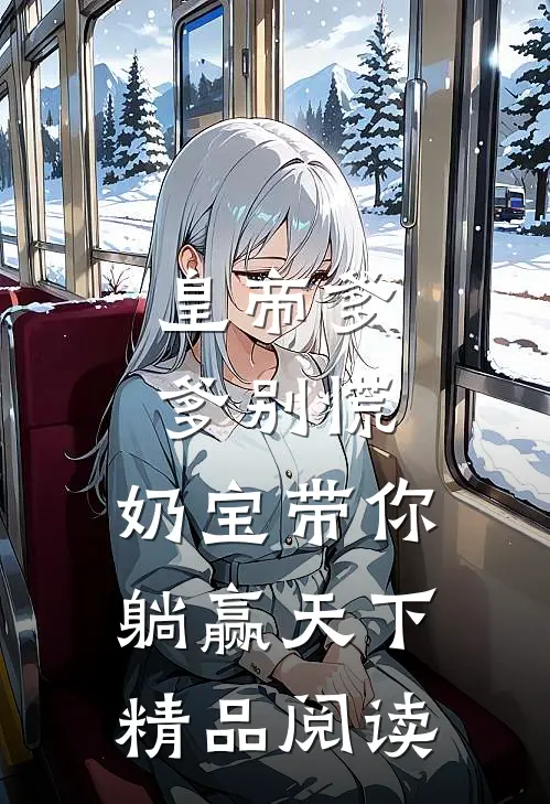 皇帝爹爹别慌，奶宝带你躺赢天下精品阅读