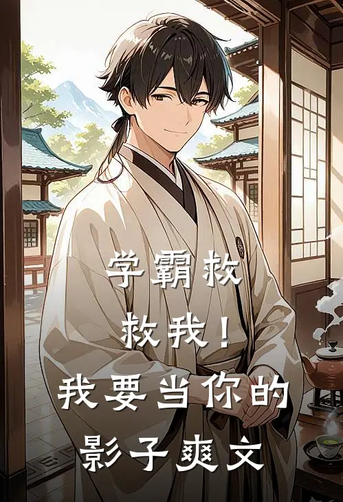 学霸救救我！我要当你的影子爽文