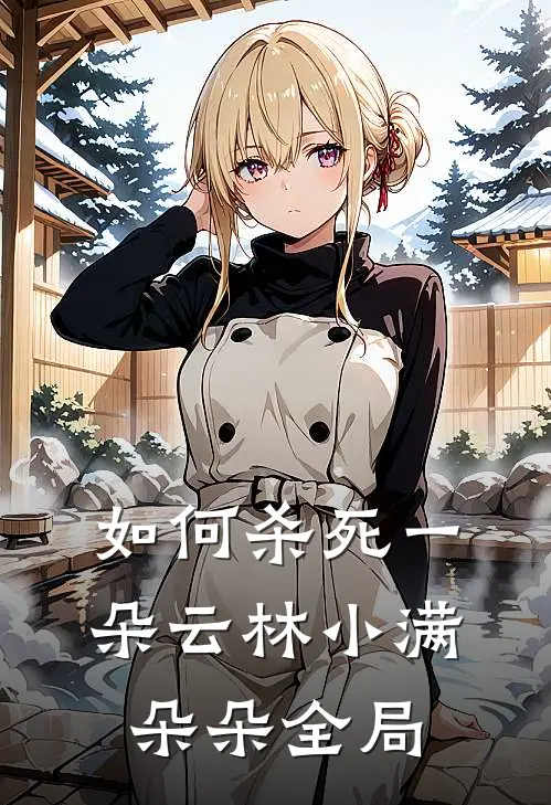 如何杀死一朵云林小满朵朵全局