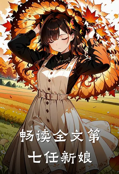 畅读全文第七任新娘免费阅读