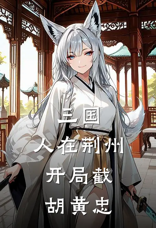 三国：人在荆州，开局截胡黄忠