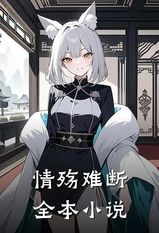 情殇难断全本小说