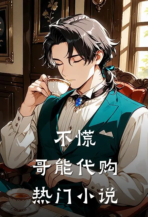 不慌，哥能代购热门小说