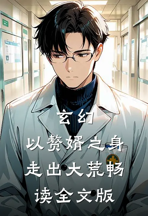 玄幻：以赘婿之身走出大荒畅读全文版