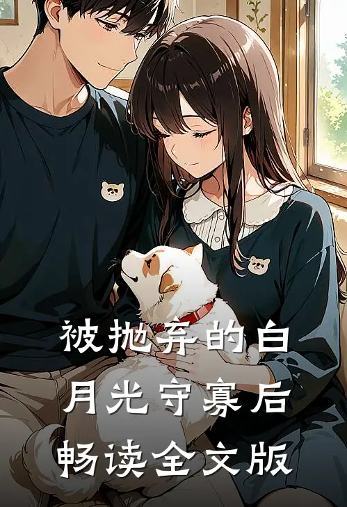 被抛弃的白月光守寡后畅读全文版