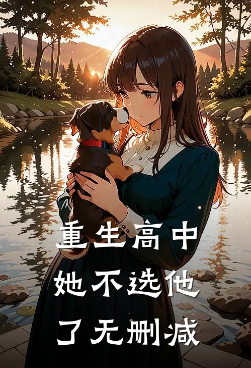 重生高中，她不选他了无删减