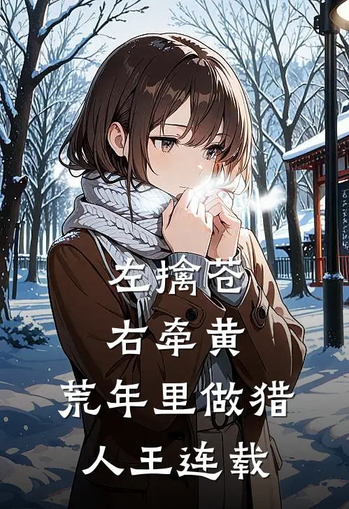 左擒苍，右牵黄，荒年里做猎人王连载