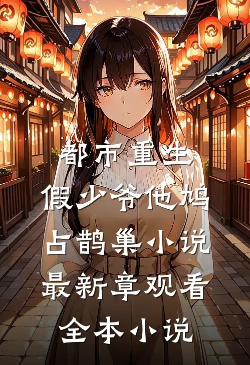 都市重生：假少爷他鸠占鹊巢小说最新章观看全本小说