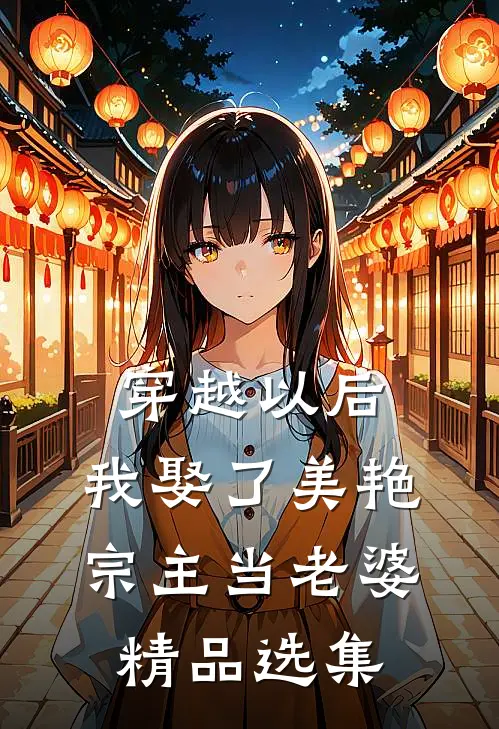 穿越以后，我娶了美艳宗主当老婆精品选集