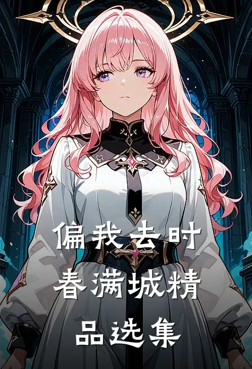 偏我去时春满城精品选集