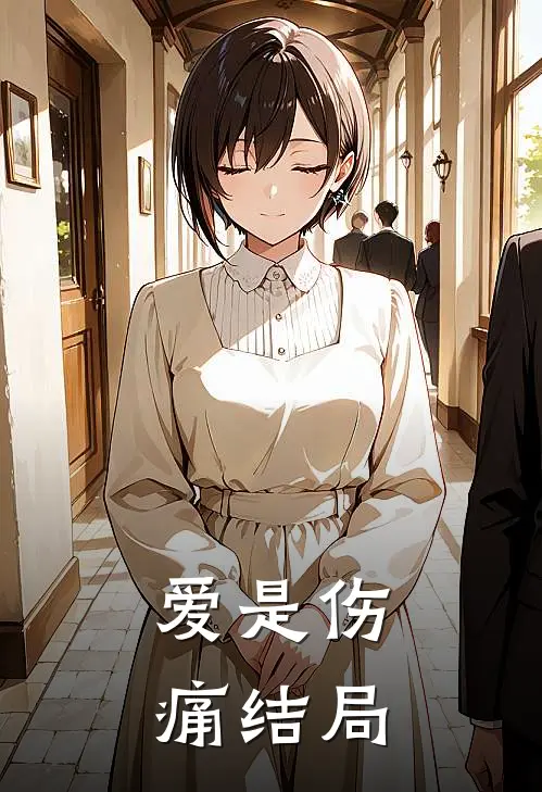 爱是伤痛结局