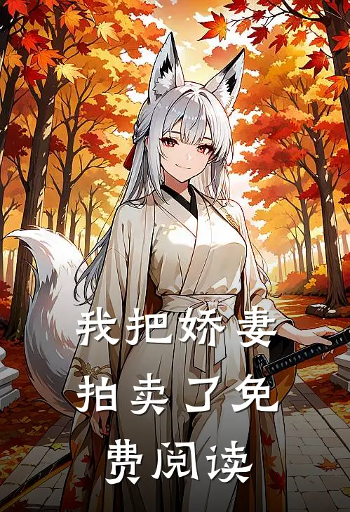我把娇妻拍卖了免费阅读