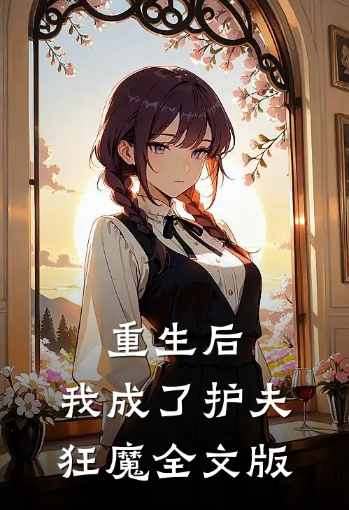 重生后,我成了护夫狂魔全文版