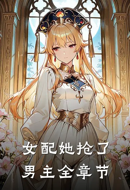 女配她抢了男主全章节