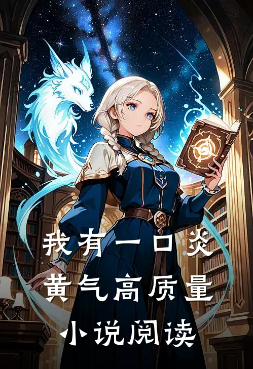 我有一口炎黄气高质量小说阅读