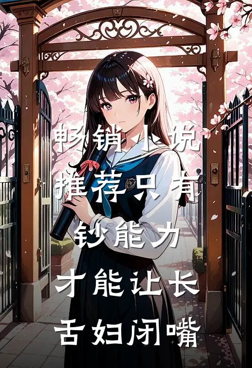 畅销小说推荐只有钞能力，才能让长舌妇闭嘴