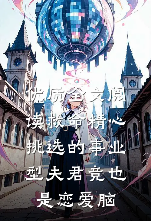 优质全文阅读救命精心挑选的事业型夫君竟也是恋爱脑