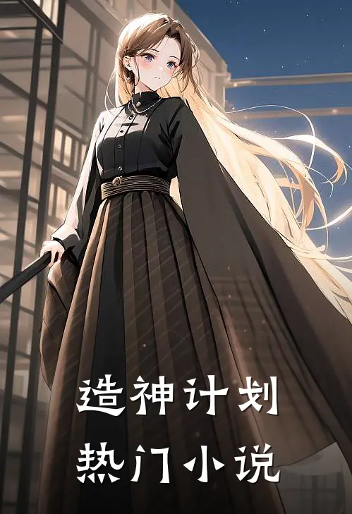 造神计划热门小说
