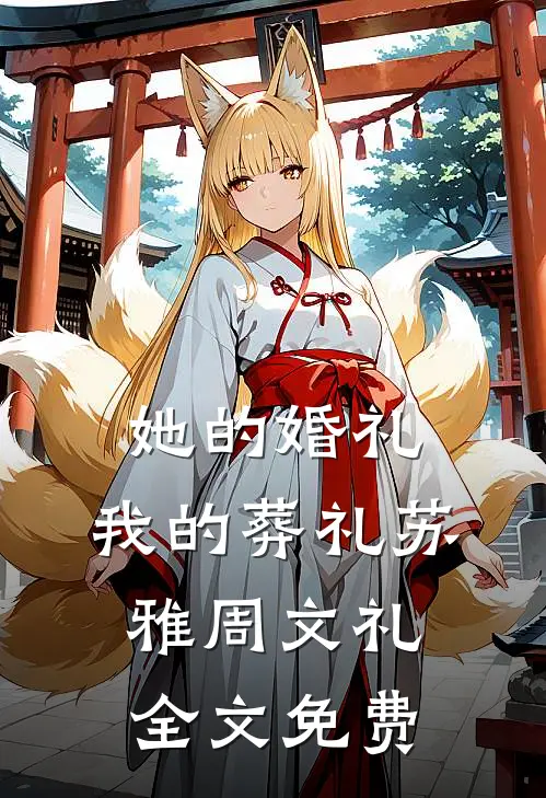 她的婚礼，我的葬礼苏雅周文礼全文免费
