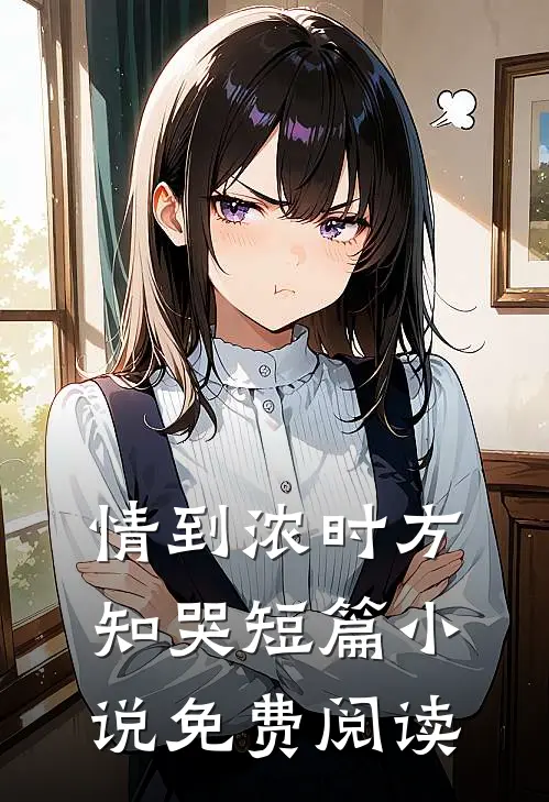 情到浓时方知哭短篇小说免费阅读