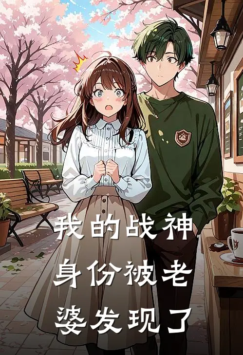 我的战神身份被老婆发现了