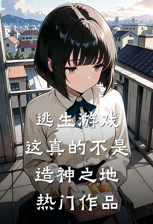 逃生游戏：这真的不是造神之地热门作品