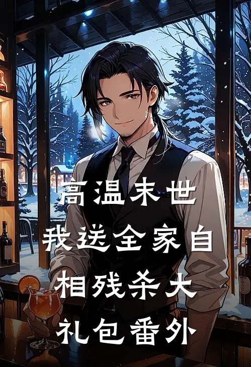 高温末世，我送全家自相残杀大礼包 番外