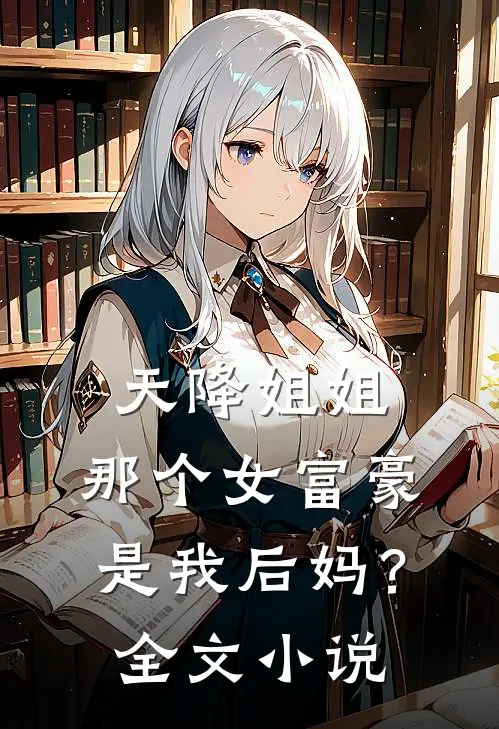 天降姐姐：那个女富豪是我后妈？全文小说