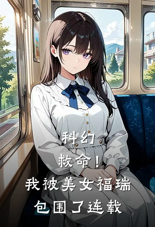 科幻：救命！我被美女福瑞包围了连载