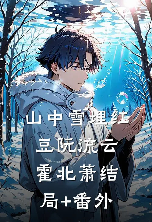 山中雪埋红豆阮流云霍北萧结局+番外