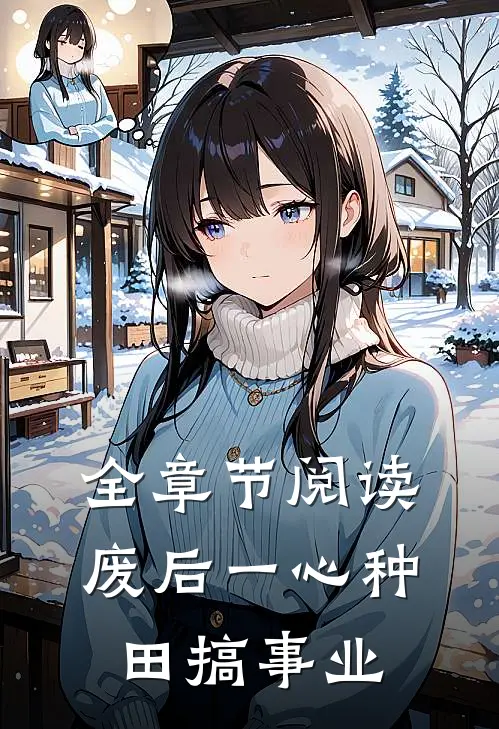 全章节阅读废后一心种田搞事业