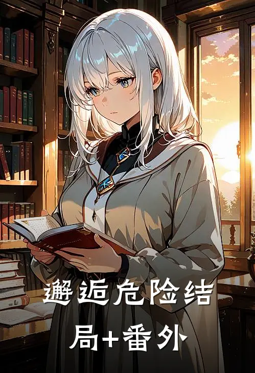 邂逅危险结局+番外