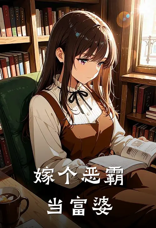 嫁个恶霸当富婆的