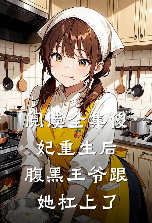 阅读全集傻妃重生后，腹黑王爷跟她杠上了