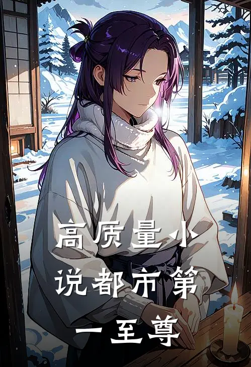 高质量小说都市第一至尊