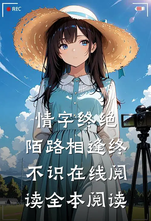 情字终绝，陌路相逢终不识在线阅读全本阅读