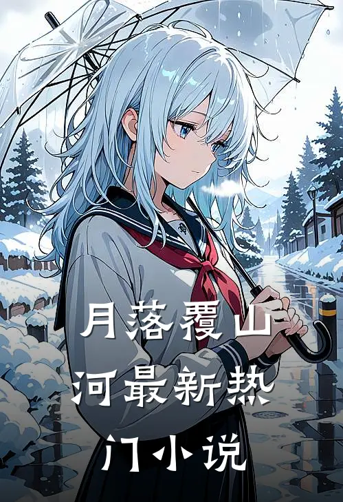 月落覆山河最新热门小说