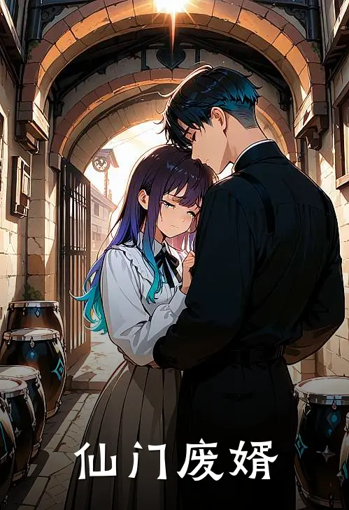 仙门废婿