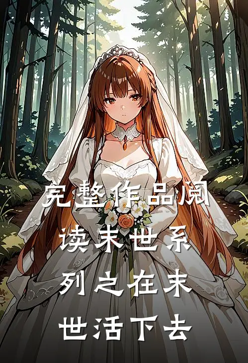 完整作品阅读末世系列之在末世活下去