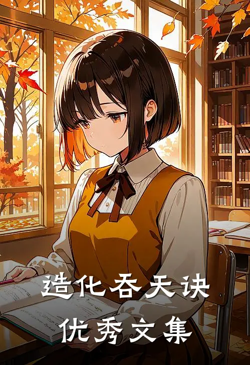 造化吞天诀优秀文集