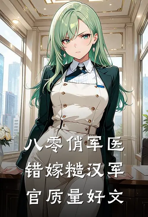八零俏军医错嫁糙汉军官质量好文