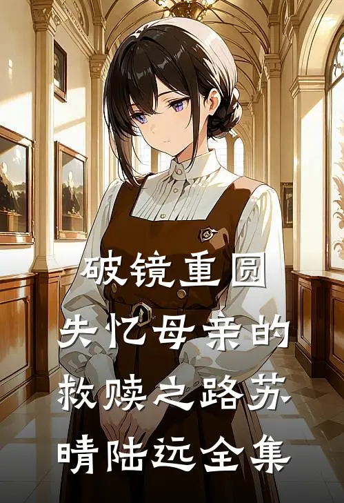 破镜重圆：失忆母亲的救赎之路苏晴陆远 全集