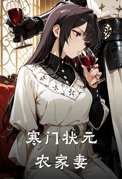 寒门状元农家妻